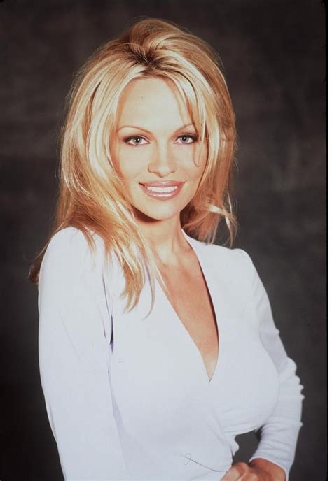 Vintage Pamela Anderson Poster for sale 